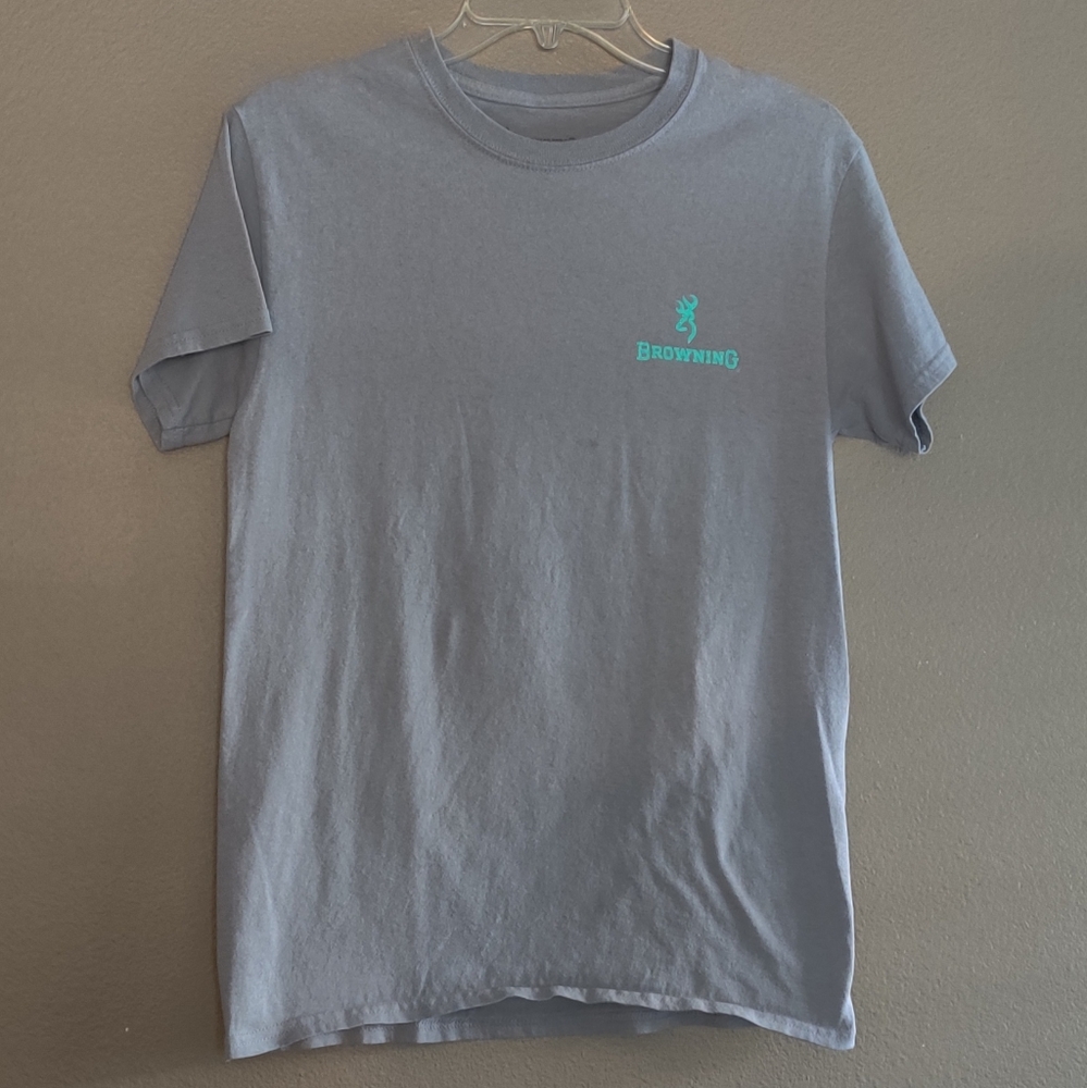 Browning T-shirt